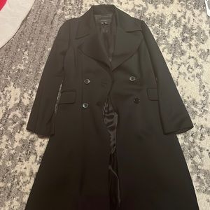 Women’s trench